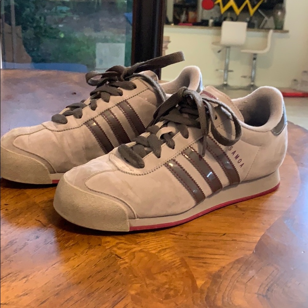 Adidas Samoa sneaker